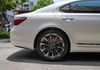 Nâng Cấp Mâm Lazang 20 Inch Cho Xe LEXUS LS600HL