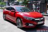 Độ Mâm Lazang Xe HONDA CIVIC 2019 - 2020 Mẫu Cao Cấp