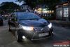 Nâng Cấp Ngoại Thất Xe TOYOTA ALTIS Đời 2017 Chuyên Nghiệp