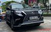 Nâng Cấp Xe Lexus GX460 2014 Lên Đời 2019 Chuyên Nghiệp