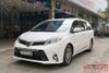 Nâng Cấp Xe Toyota Sienna 2010 Lên Đời 2020