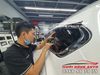 Hyundai Santafe 2021 Dán Phim Cách Nhiệt Chống Nóng