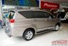 Xe TOYOTA INNOVA 2018 Trở Nên Cá Tính Hơn Với Bộ Bệ Bước Chân Cao Cấp