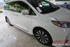 Phụ kiện bệ bước cao cấp cho xe Toyota Sienna