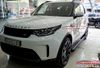 Phụ Kiện Bệ Bước Điện Chính Hãng Lắp Cho Xe RANGE ROVER DISCOVERY