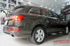 Lắp Đặt Bệ Bước Điện Tự Động Cho Xe AUDI Q7 Chuyên Nghiệp