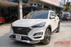 Mẫu Bệ Bước Lên Xuống Xe Chất Lượng Cho HYUNDAI TUCSON 2019 - 2020