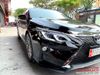 Độ Cản Trước Xe TOYOTA CAMRY Theo Phong Cách Lexus Sang Chảnh