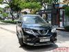 Độ Ốp Cản Trước Cao Cấp Cho Xe NISSAN X-TRAIL Tại TPHCM