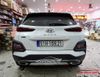 Độ Pô Kiểu Líp MER Theo Xe HYUNDAI KONA Chuyên Nghiệp