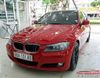 Sơn Lại Xe BMW 320i Chuyên Nghiệp Tại Mười Hùng Auto