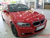 Sơn Lại Xe BMW 320i Chuyên Nghiệp Tại Mười Hùng Auto