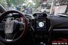 Màn Hình DVD Tesla Cao Cấp Chính Hãng Xe Subaru Forester