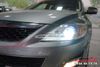 Độ Bi Led Domax X-LED PRO Aozoom Chính Hãng Cho Xe Mazda Cx9