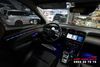 Xe Hyundai Tucson 2022 Độ LED Nội Thất Ma Trận Siêu Thu Hút