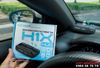 Lắp Màn Hình Hiển Thị Thông Tin HUD VIETMAP H1X Cho MAZDA 3 Tại TPHCM