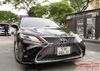 Bộ Body Kit Kiểu Lexus Siêu Đẹp Lắp Cho Xe TOYOTA CAMRY 2019 - 2020