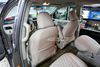 Bọc Áo Ghế Da Cho Xe TOYOTA SIENNA 2010 Chuyên Nghiệp