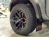 Xe Ford Ranger Raptor Độ Mâm 19 Inch Cao Cấp