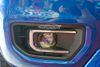 Xe Ford Ranger 2023 Độ Đèn Bi Gầm AES Q8 Pro Chính Hãng