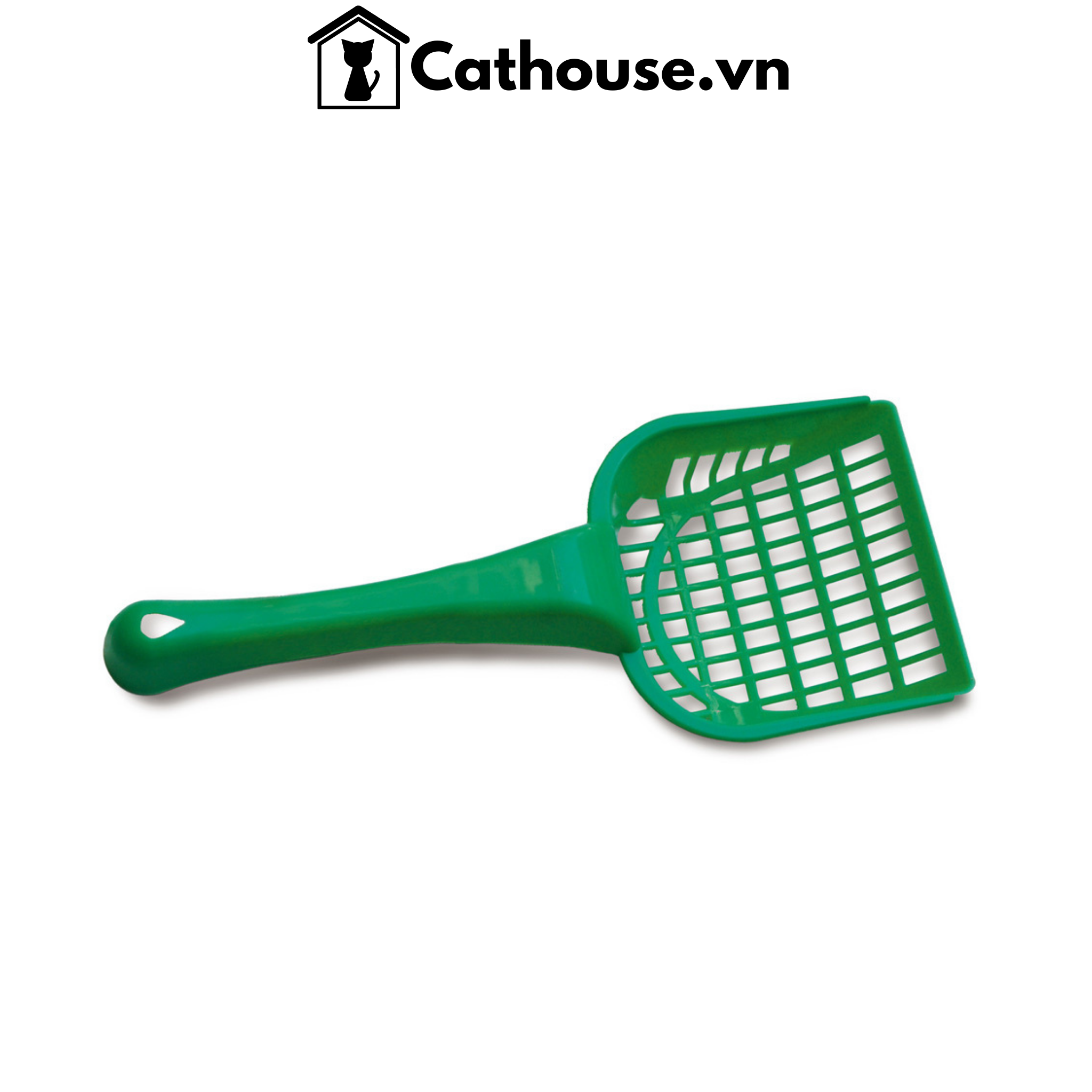 Xẻng Vệ Sinh Oeko Plus