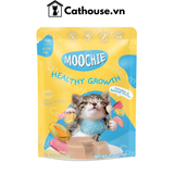  Pate Moochie Cho Mèo 
