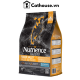  Hạt Chó Nutrience SubZero 