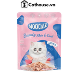  Pate Moochie Cho Mèo 