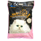  Cát Mèo Happy Cat 10L 