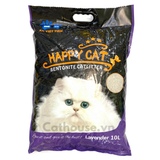  Cát Mèo Happy Cat 10L 