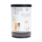  Pate Mèo King’s Pet 380G 