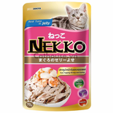  Pate Nekko Jelly 70G 