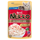  Pate Nekko Jelly 70G 