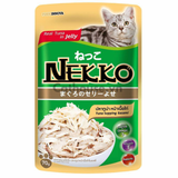  Pate Nekko Jelly 70G 