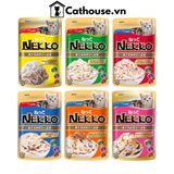  Pate Nekko Jelly 70G 