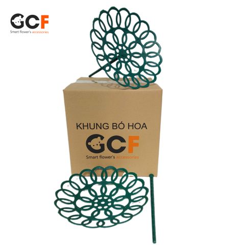  Khung Bó Hoa - Thùng 50 cái 