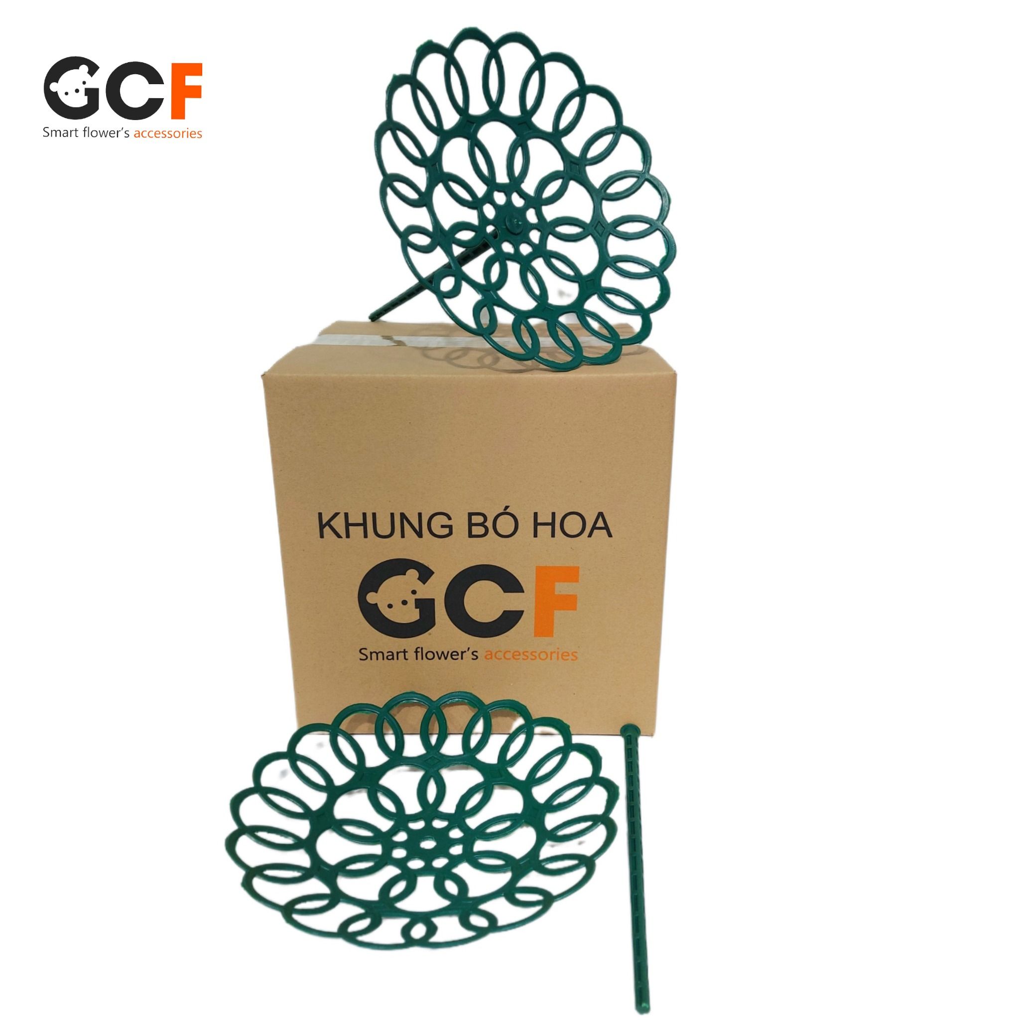 Khung Bó Hoa - Thùng 50 cái