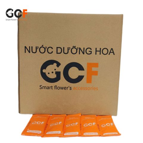  (Thùng 200 gói) Nước Dưỡng Hoa - Gói 5ml 