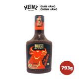  Sốt BBQ Bull's Eye Vị Truyền Thống 793g 