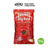  Tương Cà Chua HEINZ (Big Red) 950g 