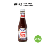  Sốt Thịt Nướng BBQ HEINZ 284g 