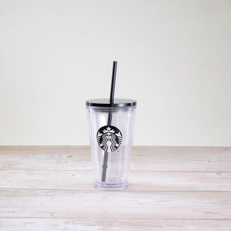Ly Cold Cup 16OZ Black Siren