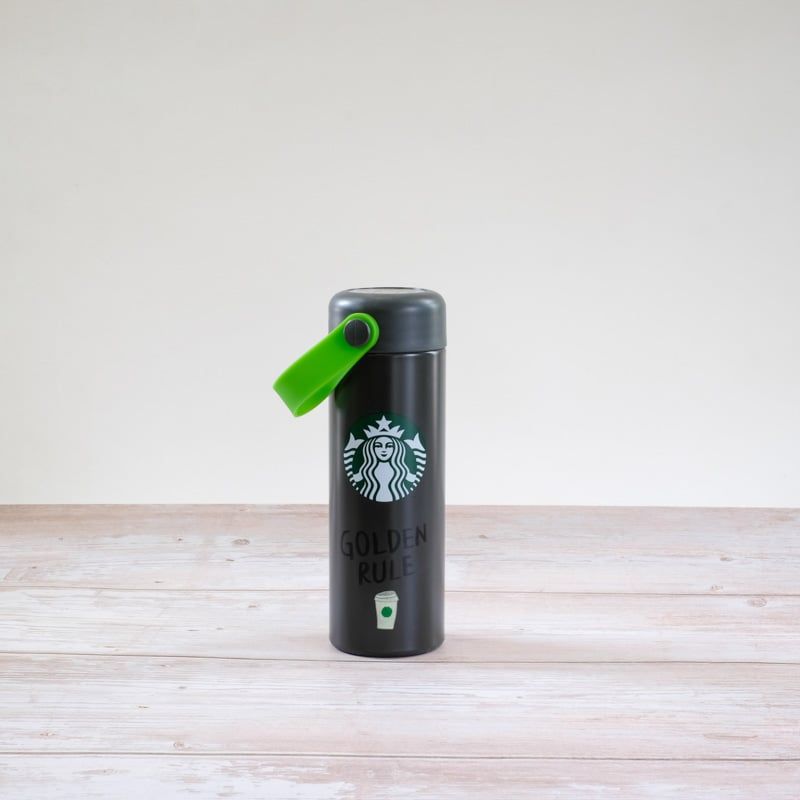 Ly 12 oz Tampines black