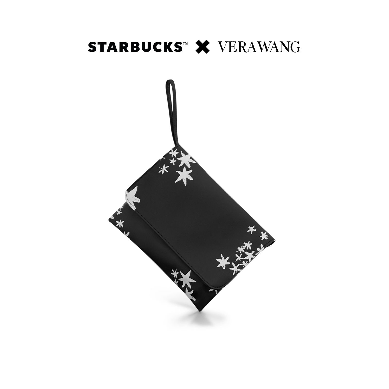 Túi CLUTCH VERA WANG