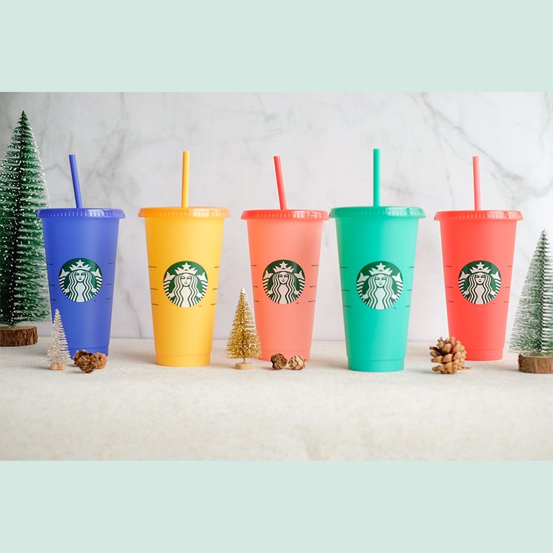 Ly PLSTC CLD CUP COLOR CHANGE MUL