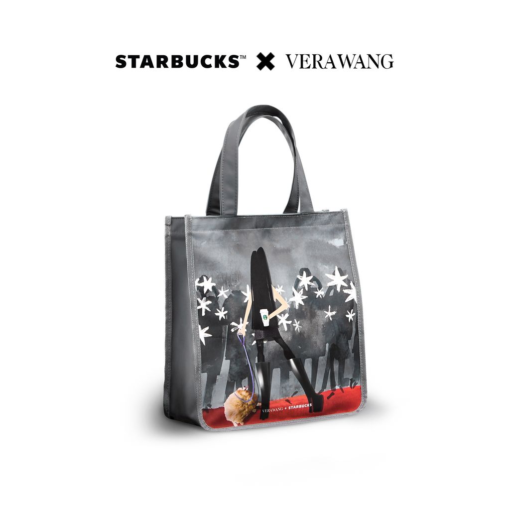 Túi TOTE BAG VERA WANG