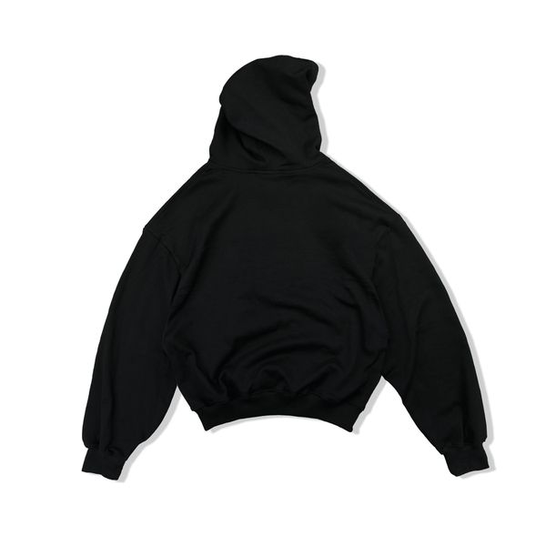  Lost Hoodie - BLVCK 