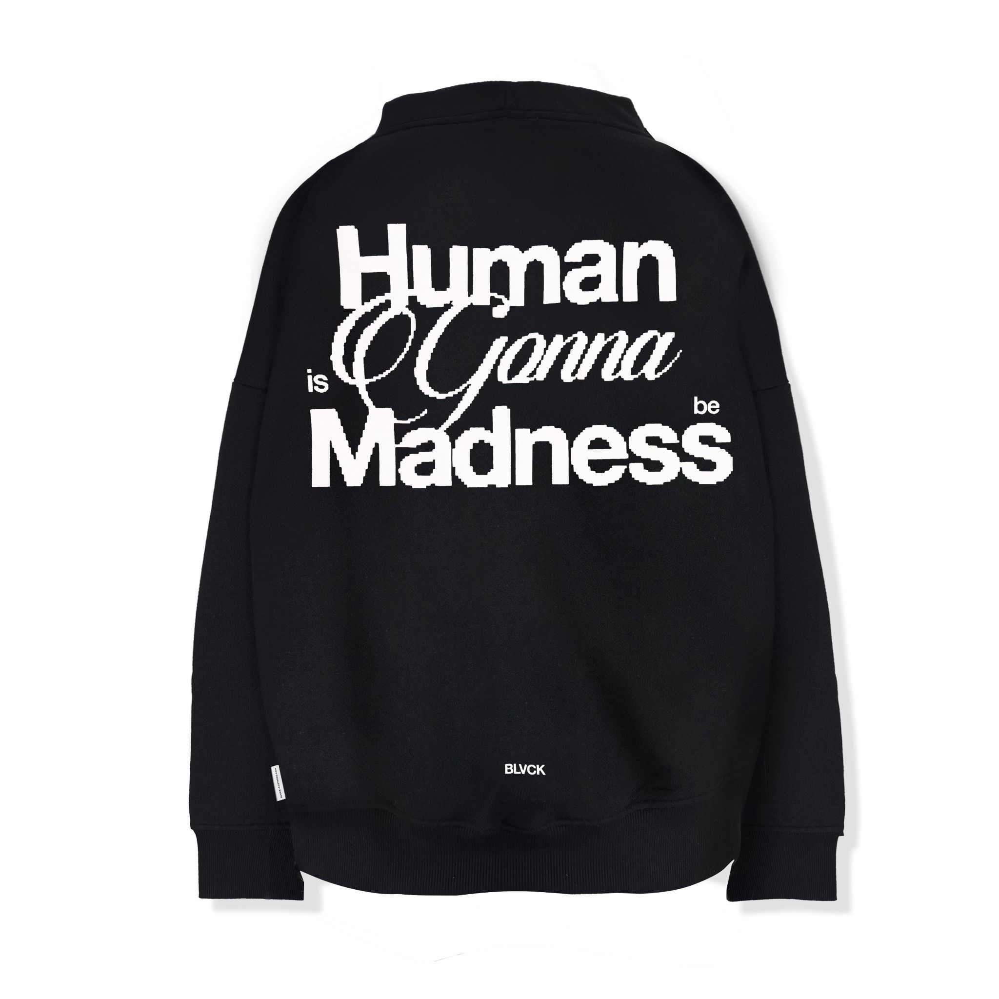  Cardigan Madness logo 