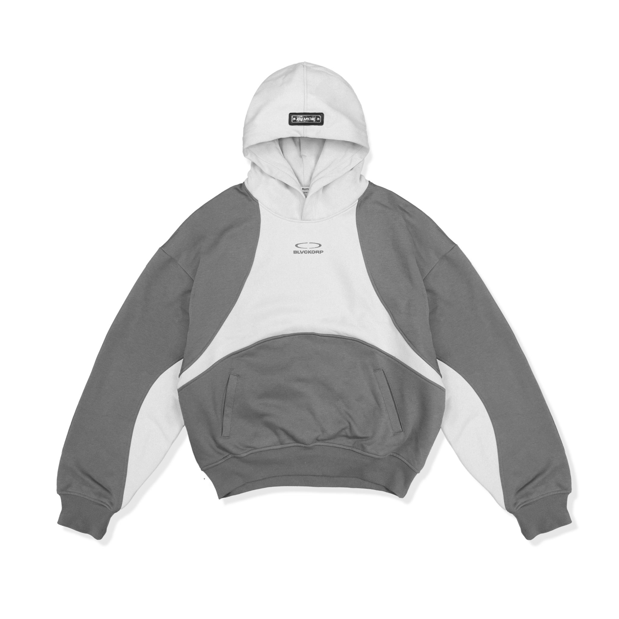  BLVCK - Anbu Hoodie 