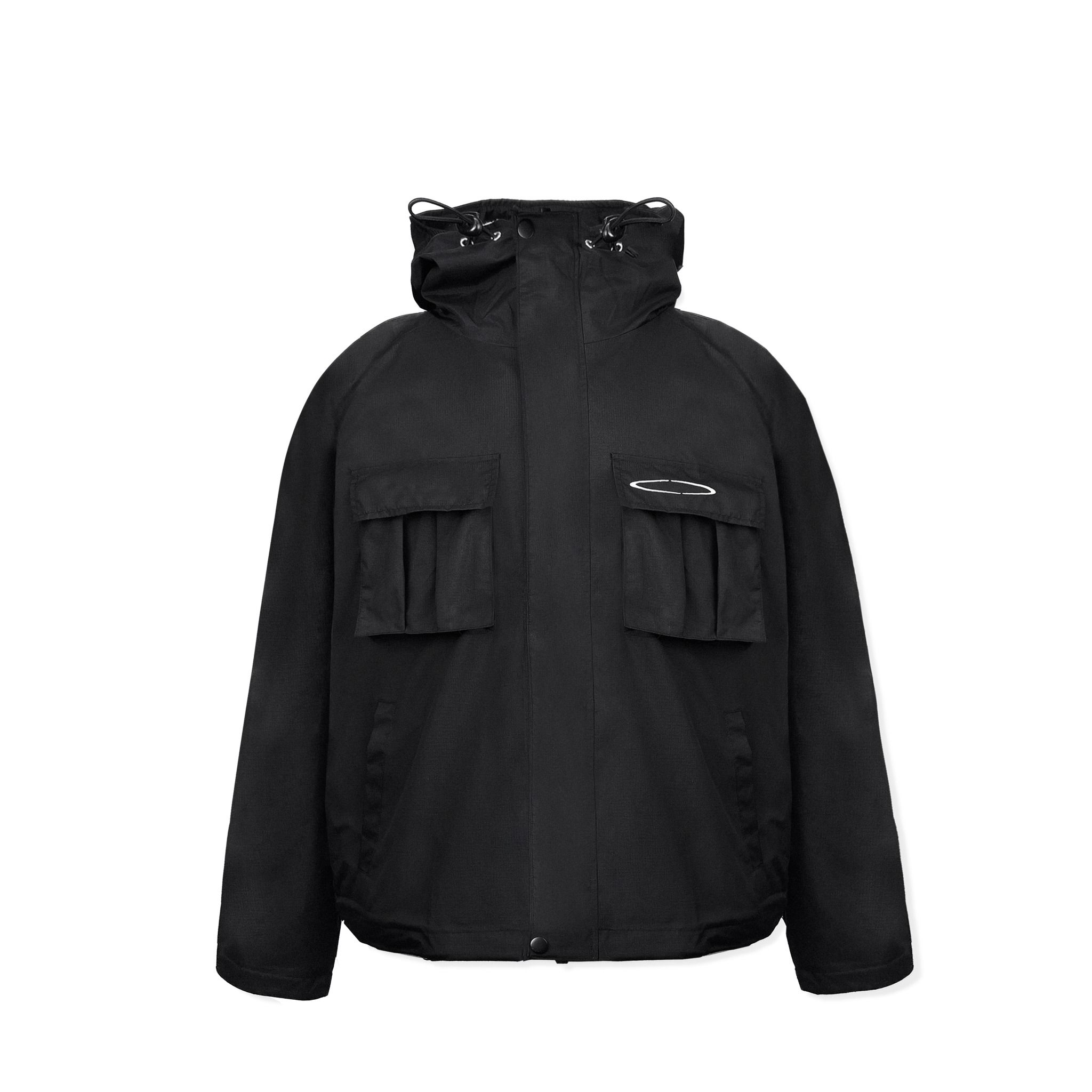  Cargo Jacket 